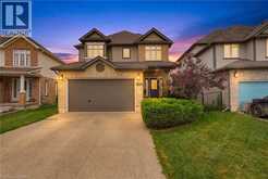 196 MCGUINESS Drive | Brantford Ontario | Slide Image One
