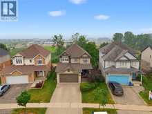 196 MCGUINESS Drive | Brantford Ontario | Slide Image Two
