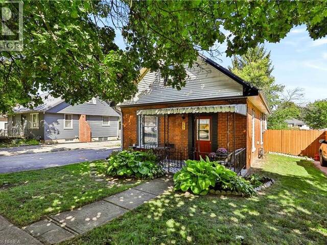 277 QUEEN Street N Simcoe Ontario, N3Y 3Y8 - 3 Bedrooms Home For Sale