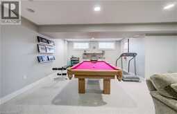 4 LAWREN S HARRIS Drive | Brantford Ontario | Slide Image Thirty-two