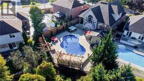 4 LAWREN S HARRIS Drive | Brantford Ontario | Slide Image Thirty-nine