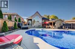 4 LAWREN S HARRIS Drive | Brantford Ontario | Slide Image Forty