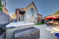 4 LAWREN S HARRIS Drive | Brantford Ontario | Slide Image Forty-one