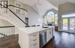 4 LAWREN S HARRIS Drive | Brantford Ontario | Slide Image Seventeen