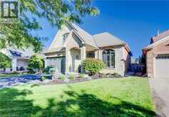 4 LAWREN S HARRIS Drive | Brantford Ontario | Slide Image One