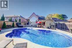 4 LAWREN S HARRIS Drive | Brantford Ontario | Slide Image Forty-three