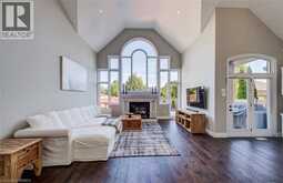 4 LAWREN S HARRIS Drive | Brantford Ontario | Slide Image Eight