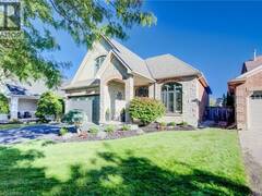 4 LAWREN S HARRIS Drive Brantford Ontario, N3R 7Z6