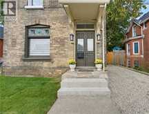 118 CLARENCE Street | Brantford Ontario | Slide Image One