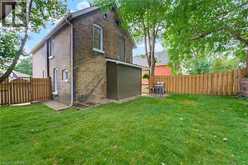 118 CLARENCE Street | Brantford Ontario | Slide Image Twenty-two