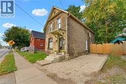 118 CLARENCE Street | Brantford Ontario | Slide Image Two