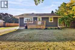 30 JANET Street | Brantford Ontario | Slide Image One