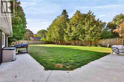 30 JANET Street | Brantford Ontario | Slide Image Thirty-three