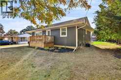 30 JANET Street | Brantford Ontario | Slide Image Two