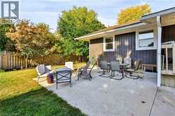 30 JANET Street | Brantford Ontario | Slide Image Thirty