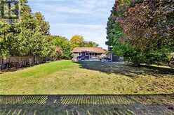 30 JANET Street | Brantford Ontario | Slide Image Thirty-one