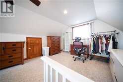 89 SALISBURY Avenue | Brantford Ontario | Slide Image Fifteen