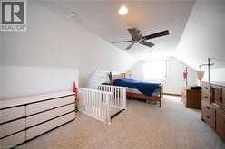 89 SALISBURY Avenue | Brantford Ontario | Slide Image Seventeen