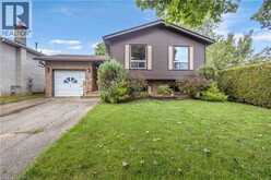 79 HOBART Crescent | Brantford Ontario | Slide Image One