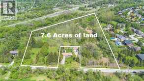 88 GOLF Road | Brantford Ontario | Slide Image Ten