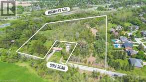 88 GOLF Road | Brantford Ontario | Slide Image One