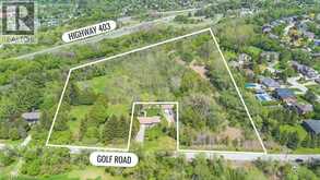 88 GOLF Road | Brantford Ontario | Slide Image Two