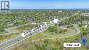 88 GOLF Road | Brantford Ontario | Slide Image Four