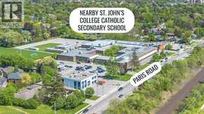 88 GOLF Road | Brantford Ontario | Slide Image Nine