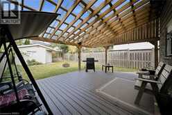 39 MAGNOLIA Drive | Paris Ontario | Slide Image Thirty-five