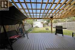 39 MAGNOLIA Drive | Paris Ontario | Slide Image Thirty-six
