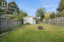 39 MAGNOLIA Drive | Paris Ontario | Slide Image Thirty-eight