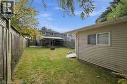 39 MAGNOLIA Drive | Paris Ontario | Slide Image Thirty-nine