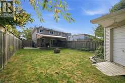 39 MAGNOLIA Drive | Paris Ontario | Slide Image Forty