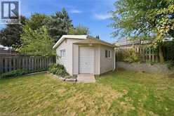 39 MAGNOLIA Drive | Paris Ontario | Slide Image Forty-one