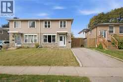 39 MAGNOLIA Drive | Paris Ontario | Slide Image Two