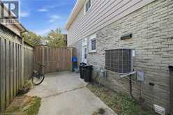 39 MAGNOLIA Drive | Paris Ontario | Slide Image Thirty-one