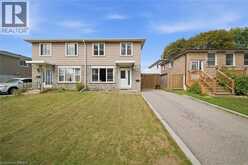 39 MAGNOLIA Drive | Paris Ontario | Slide Image Five