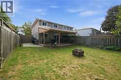 39 MAGNOLIA Drive | Paris Ontario | Slide Image Thirty-two