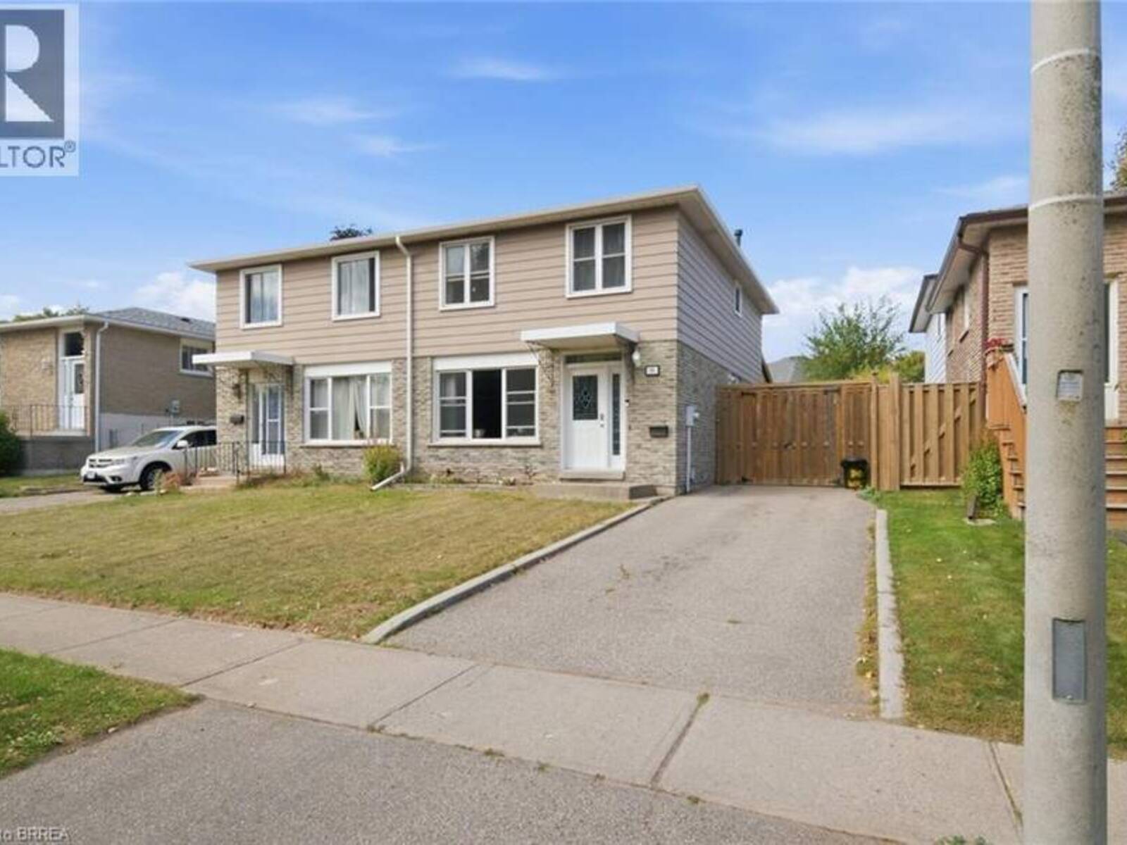 39 MAGNOLIA Drive, Paris, Ontario N3L 3M9