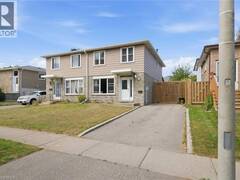 39 MAGNOLIA Drive Paris Ontario, N3L 3M9