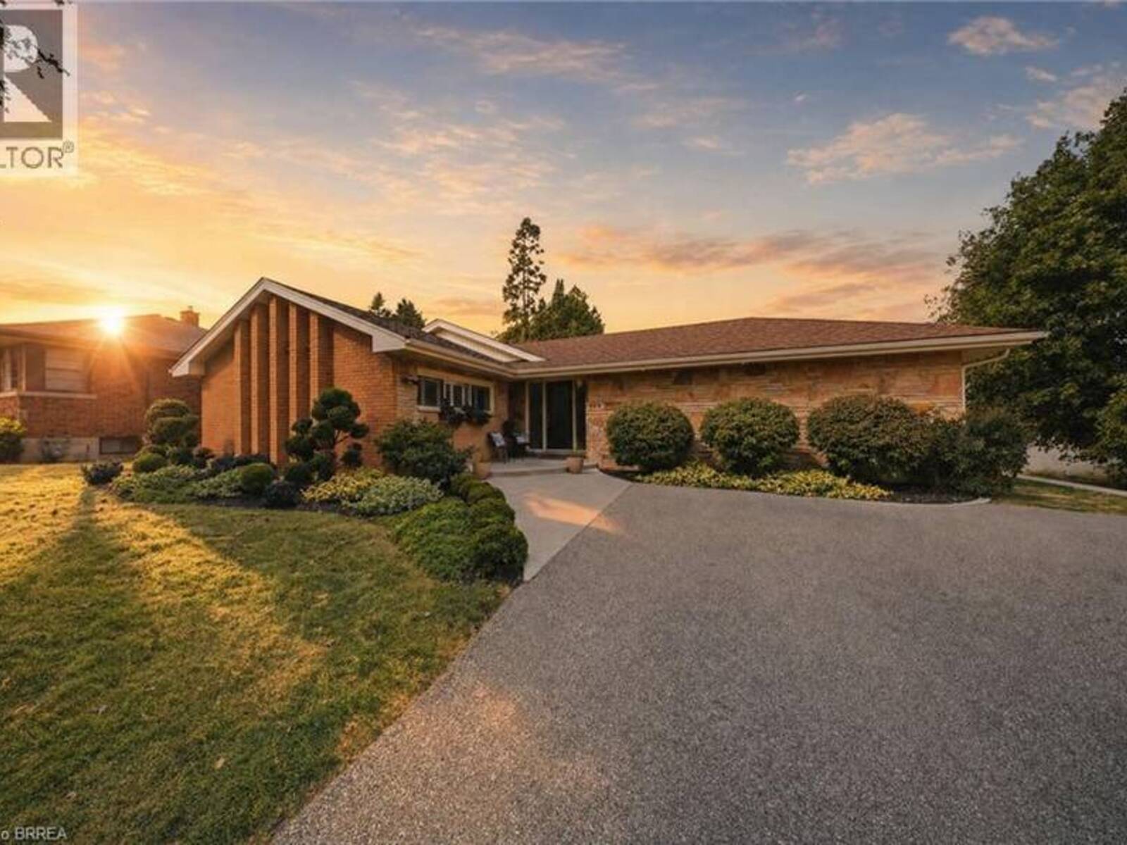 129 TRANQUILITY Street, Brantford, Ontario N3R 3H9