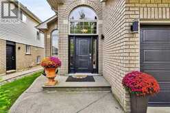 48 HOLKHAM Avenue | Ancaster Ontario | Slide Image Two