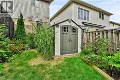 48 HOLKHAM Avenue | Ancaster Ontario | Slide Image Thirty-four