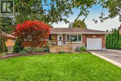 41 KENSINGTON Avenue | Brantford Ontario | Slide Image One