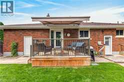 41 KENSINGTON Avenue | Brantford Ontario | Slide Image Forty-five