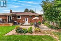 41 KENSINGTON Avenue | Brantford Ontario | Slide Image Forty-one