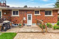 41 KENSINGTON Avenue | Brantford Ontario | Slide Image Forty-three