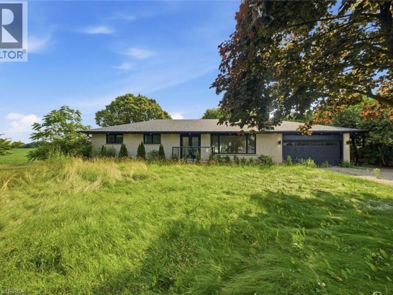 360 BISHOPSGATE Road, Brant, Ontario N3T 5L7