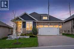 13 MASTERS Lane | Paris Ontario | Slide Image One