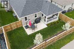 13 MASTERS Lane | Paris Ontario | Slide Image Twenty-nine
